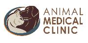 Animal Medical Clinic Logo